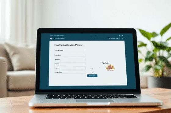 Haryana: Affordable housing e-draw portal to be linked with Aadhaar to tackle irregularities